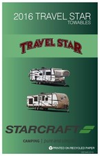 Starcraft 2016 Travel Star