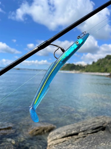 Sidewinder lures skerries eel - lures,