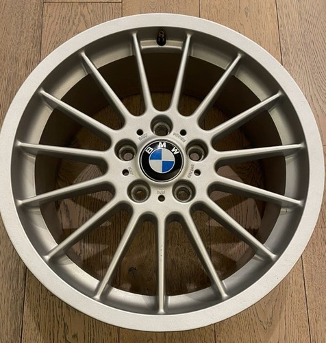 Bmw style mint - 32,