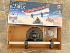 Amati Keel Clamp 7382 Model