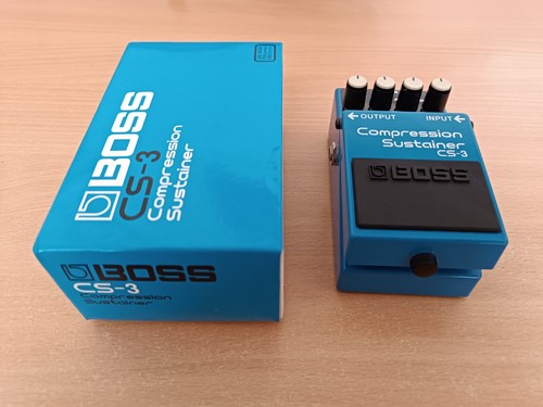 Boss compression - cs-3,