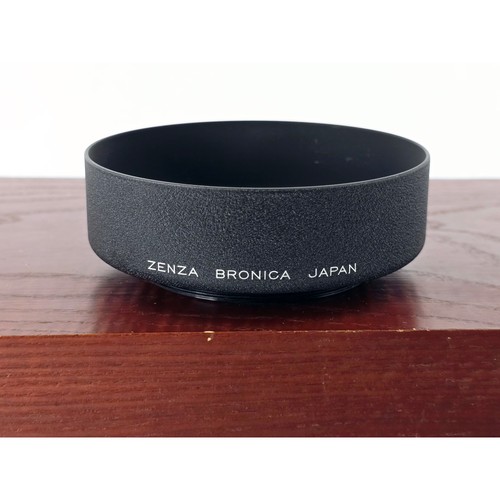 Mint zenza bronica 75mm - [mint],