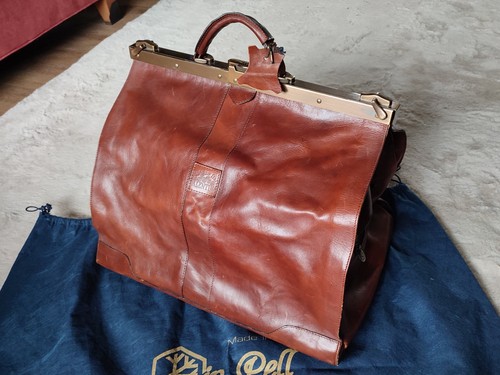 Vintage valentina leather - vintage,