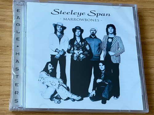 Steeleye span marrowbones - steeleye, ~