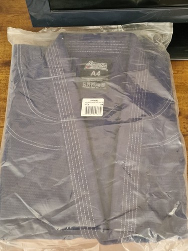 Bjj huntington revgear - bjj, gi