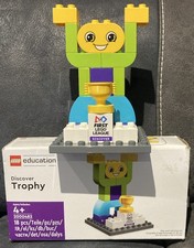 Lego Duplo Educational  Play