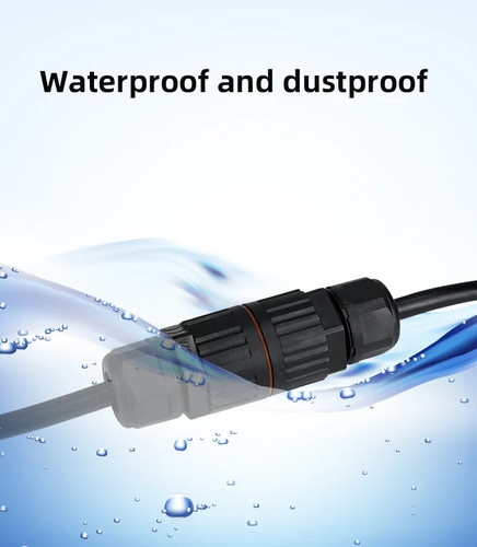 Ip68 waterproof cable - waterproof,