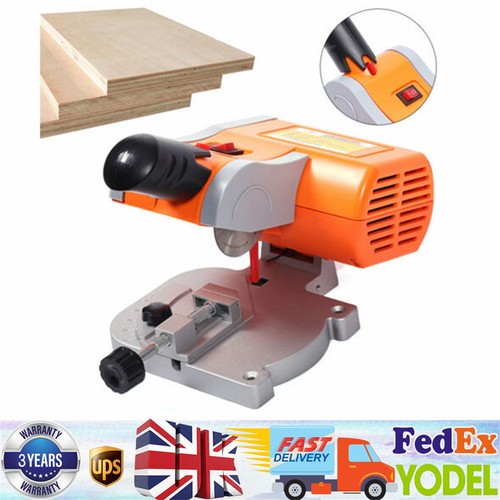 Inch mini bench - cut-off, chop