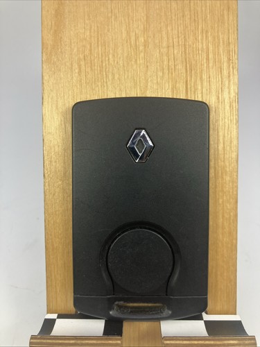 Renault button remote - 4,