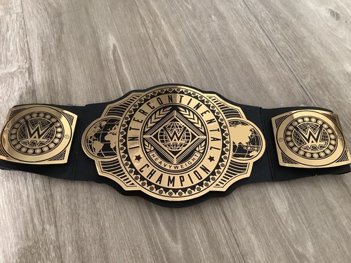 Wwe intercontinental - wwe,