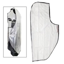 Golf Bag Rain Cover Water