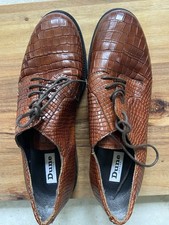 Dune - Leather Brogues - Size 5/38 Unworn Never Worn Never Worn