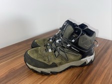 Merrell Siren 3 GTX Women’s UK 6.5 Mid Walking Boots 