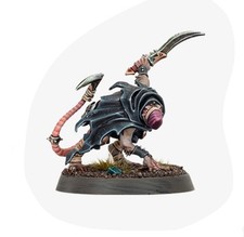 GW WH AOS SPEARHEAD CITY OF