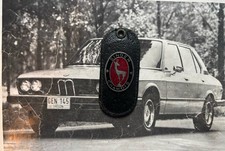 Genuine CUD Singer Chamois