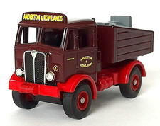 Lledo DG114001 Showmans