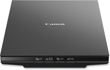 Canoscan Lide 300 Scanner