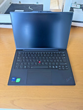Lenovo ThinkPad X1 Carbon Gen