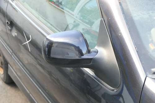 Polo 6n2 manual - polo, side