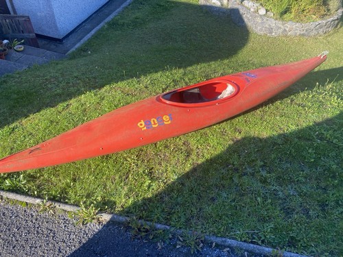 Perception dancer kayak - perception,