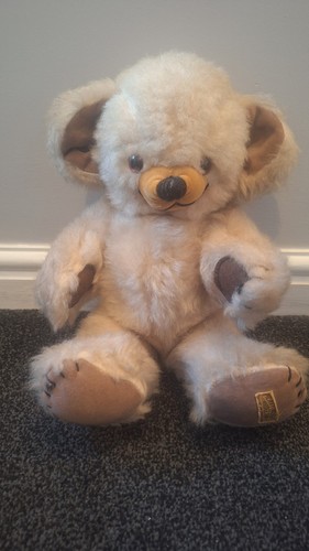 Vintage 1960s 70s merrythought - 1960s/70s,