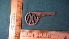 CF27 VW Bug KEY Vntge