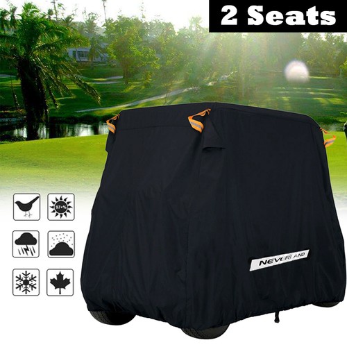 Waterproof golf cart - waterproof,