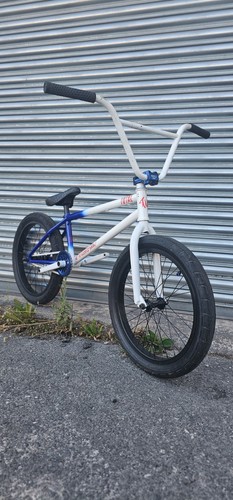 Signature total 20in bmx - signature,