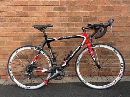 Orbea onix carbon - orbea,