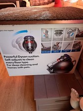 Dyson 745/2857 Big Ball Animal