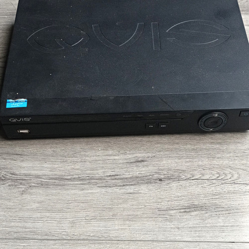 Qvis smartcam 16ch cctv dvr - cctv,