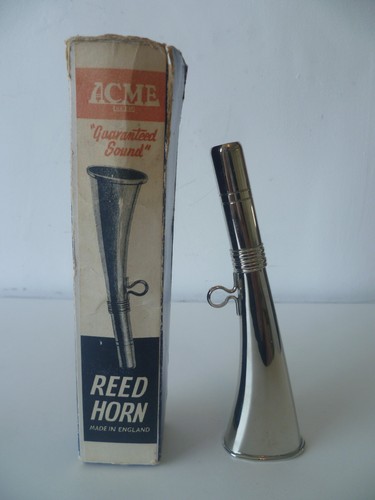 Vintage but unused boxed - vintage,