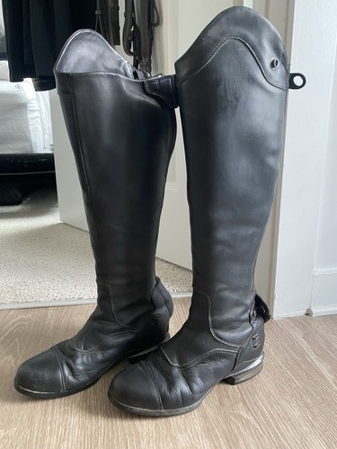Ariat tall boots - ariat, size
