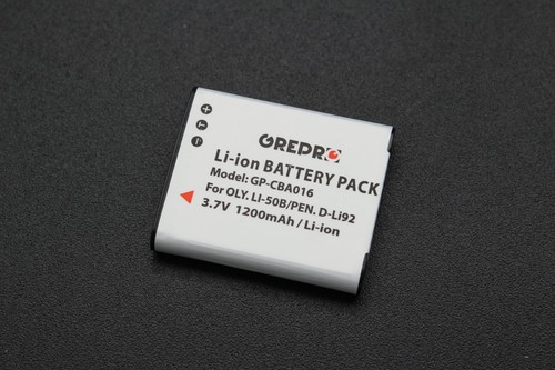 Battery for olympus 21 - battery, sh-21
