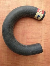 TRIUMPH VITESSE SIX 1600 2000 2LTR RADIATOR TOP HOSE 132634