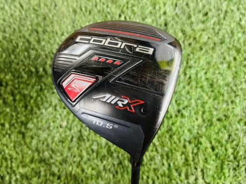 Cobra air driver - rh, /
