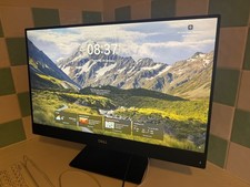 Dell OptiPlex 7460 24" Touch