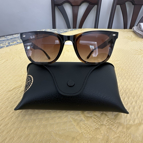 Ray ban rb4147 - 710/51, square