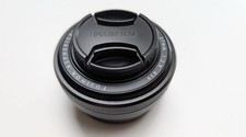 FUJIFILM FUJINON XF 27mm F/2.8 OIS Lens - Fantastic Condition