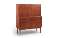 Mid-Century Danish Modern Teak