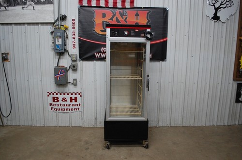 Hatco pfst hot - hot, holding