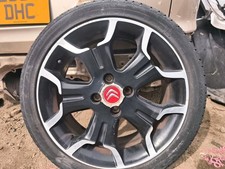 CITROEN DS3  2010-2015 ALLOY