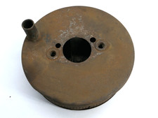 1960s SU Carb Air Filter &