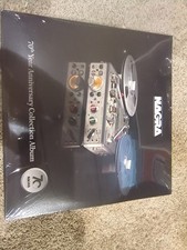 Nagra: 70th Year Anniversary