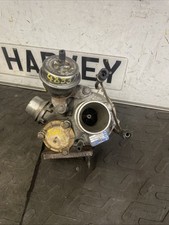 TURBO RENAULT MEGANE MK3 1.4 PETROL TURBOCHARGER PN: 54399700077 H82843795