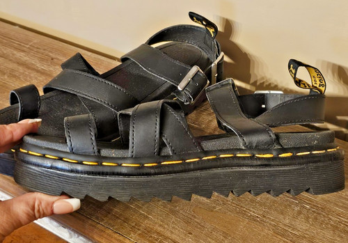 Martens avry toe - dr.,