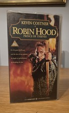 Robin Hood Prince Of Thieves