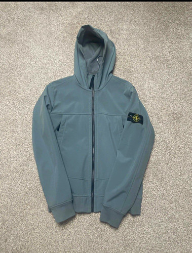 Stone island junior boys - stone,