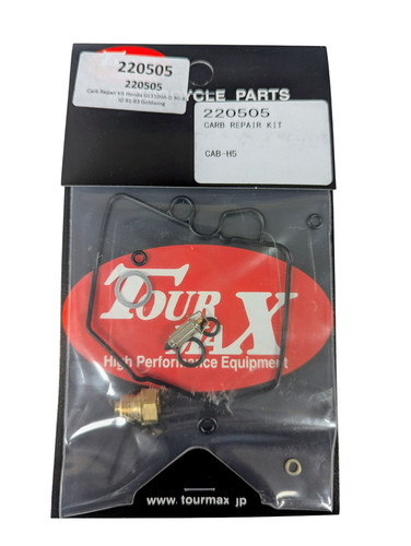 Carburettor repair kit - repair,