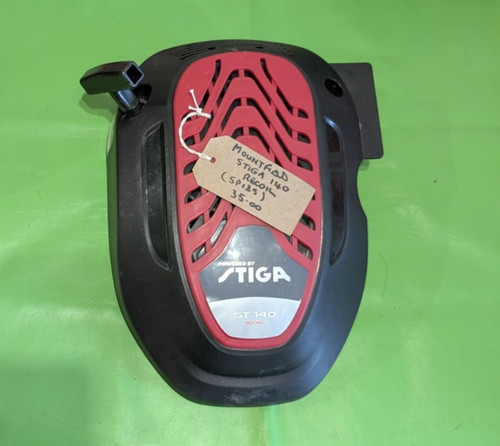 Mountfield stiga 140 sp185 - 140,